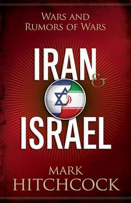 Book cover for Iran and Israel
