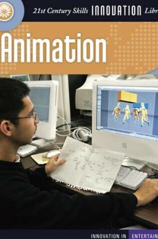 Cover of Animation