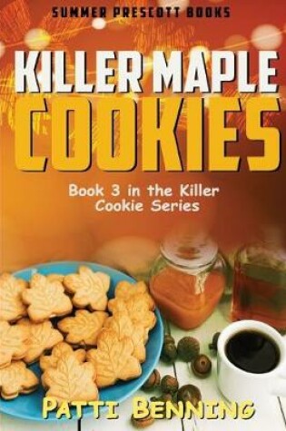 Cover of Killer Maple Cookies