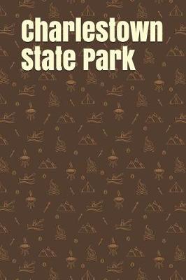 Book cover for Charlestown State Park