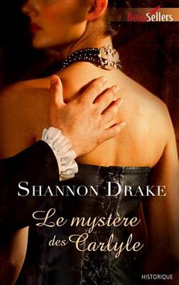 Book cover for Le Mystere Des Carlyle