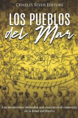 Cover of Los Pueblos del Mar