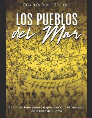 Book cover for Los Pueblos del Mar