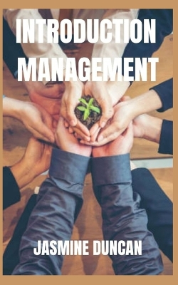 Book cover for Introduction Management