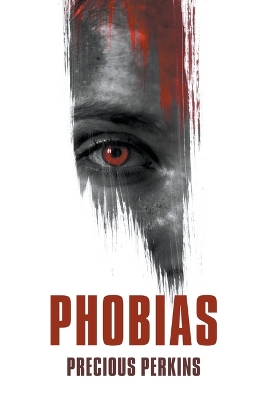 Book cover for Phobias