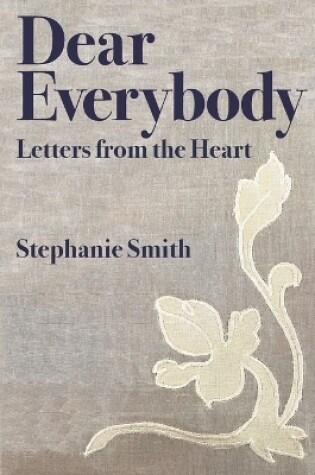 Cover of Dear Everybody