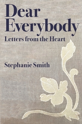 Book cover for Dear Everybody