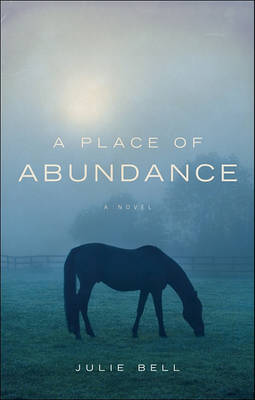 Book cover for A Place of Abundance