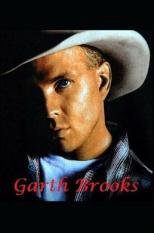 Cover of Garth Brooks