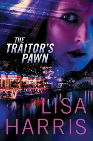 Cover of The Traitor's Pawn