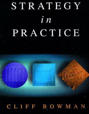 Cover of Strategy In Practice