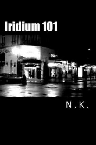 Cover of Iridium 101