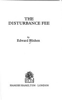 Book cover for The Disturbance Fee