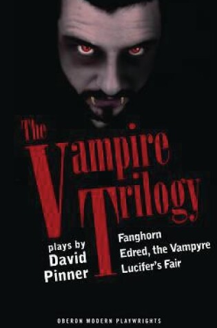 Cover of The Vampire Trilogy