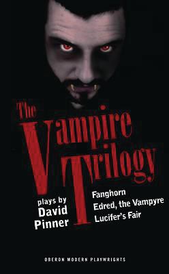 Cover of The Vampire Trilogy