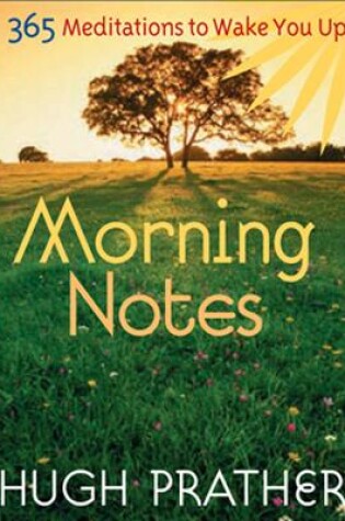 Cover of Morning Notes