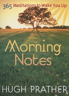 Book cover for Morning Notes