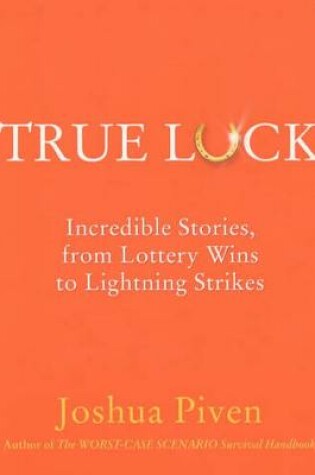 Cover of True Luck