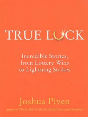 Book cover for True Luck