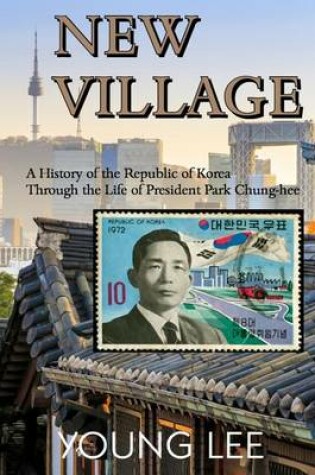 Cover of New Village