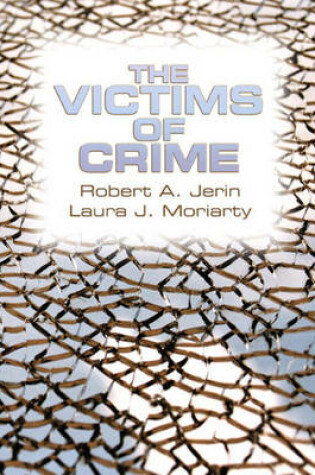 Cover of The Victims of Crime