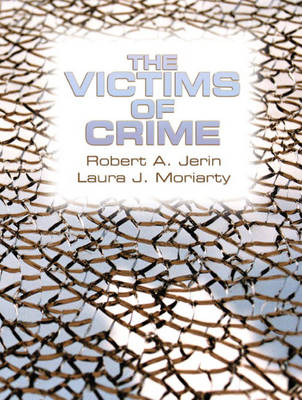 Book cover for The Victims of Crime