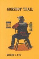 Book cover for Gunshot Trail