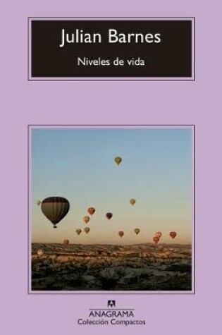 Cover of Niveles de Vida
