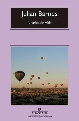 Book cover for Niveles de Vida