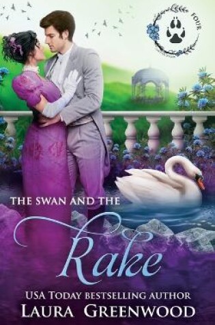 Cover of The Swan And The Rake