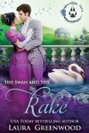 Book cover for The Swan And The Rake