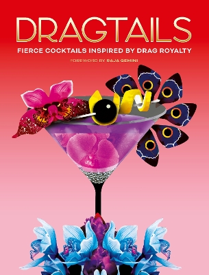 Book cover for Dragtails