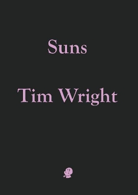 Book cover for Suns