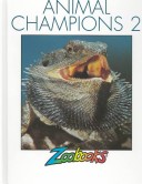 Book cover for Animal Champions 2