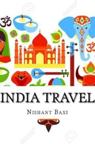 Cover of India Travel