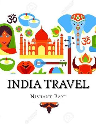 Book cover for India Travel