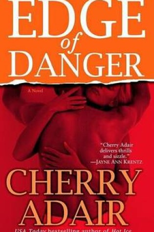 Cover of Edge of Danger