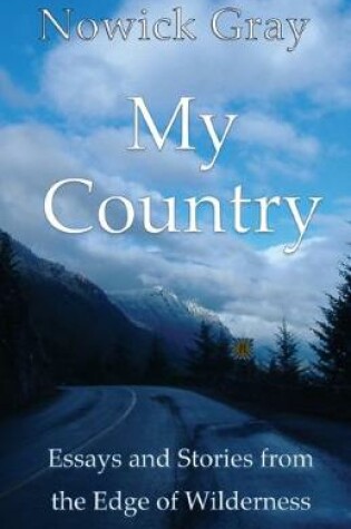 Cover of My Country