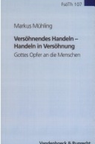 Cover of Forschungen zur systematischen und Akumenischen Theologie