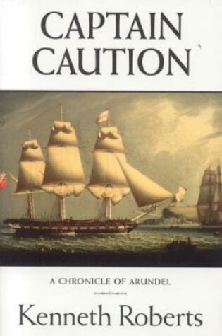 Cover of Captain Caution