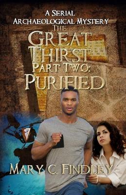 Book cover for The Great Thirst Part Two