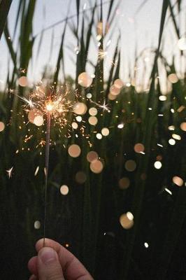 Book cover for Sparkler in the Green Field