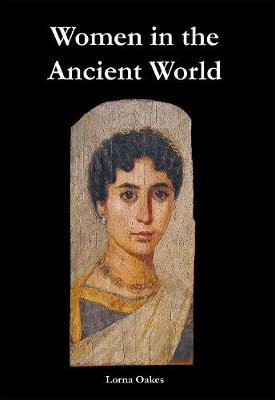 Book cover for Women in the Ancient World