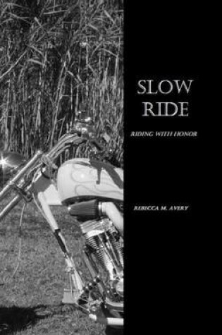 Cover of Slow Ride