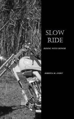 Cover of Slow Ride