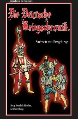 Cover of Die Deutsche Kriegschronik