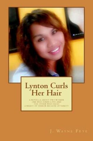 Cover of Lynton Curls Her Hair