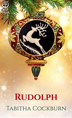Book cover for Rudolph