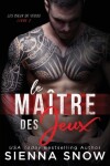 Book cover for Le Maitre des Jeux