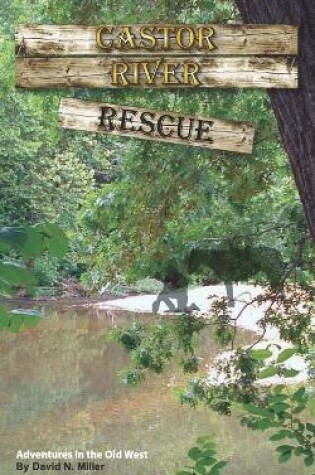 Cover of Castor River Rescue